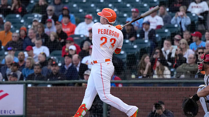 St. Louis Cardinals v San Francisco Giants