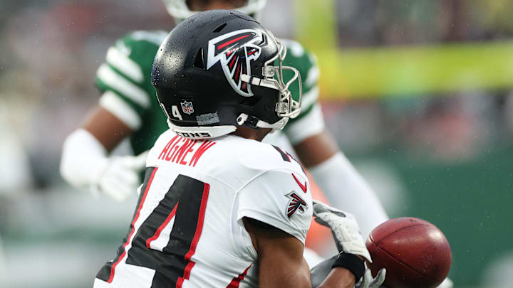 Special Teams Woes Doom Falcons In Loss to Jets