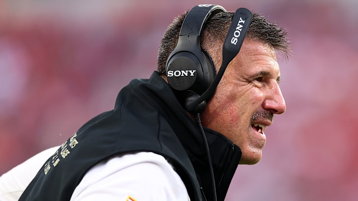 New England Patriots v Tampa Bay Buccaneers - NFL 2025