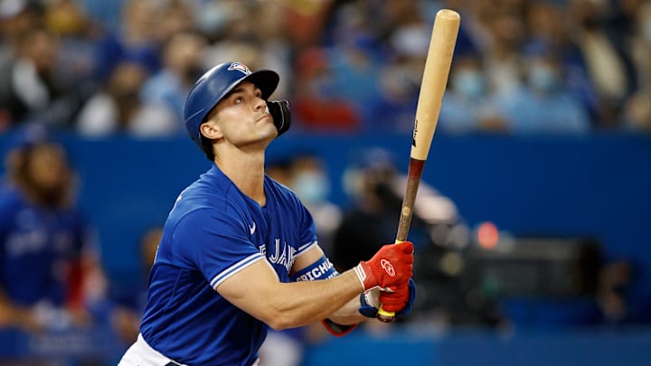 Tampa Bay Rays v Toronto Blue Jays