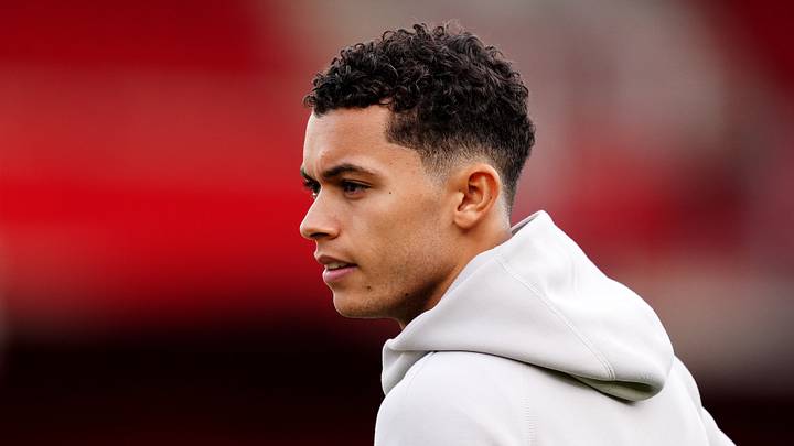 Nottingham Forest v Tottenham Hotspur - Premier League - City Ground
