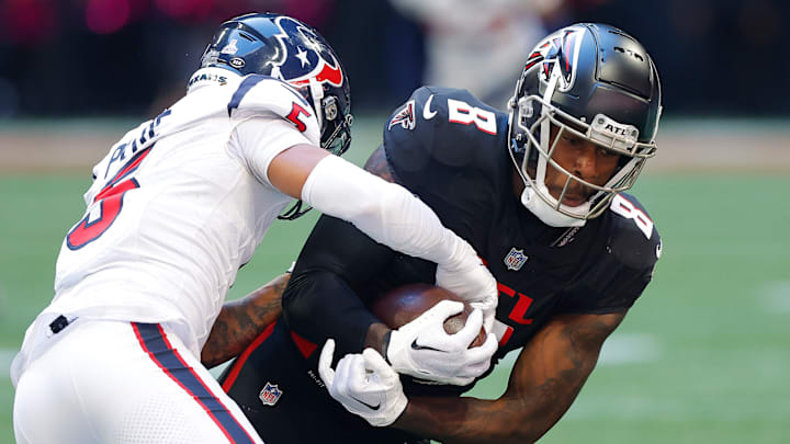 Houston Texans v Atlanta Falcons
