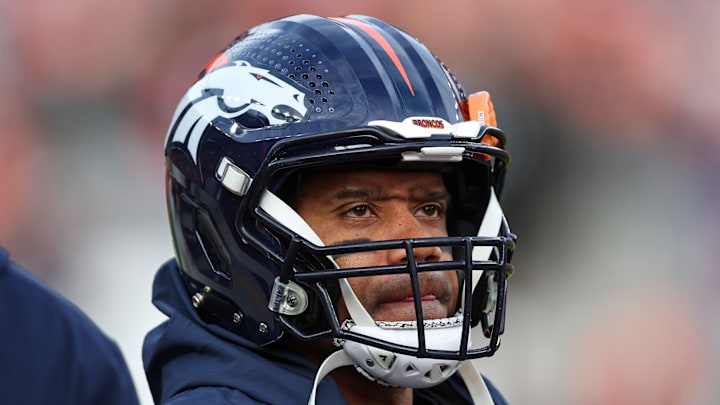 Russell WIlson