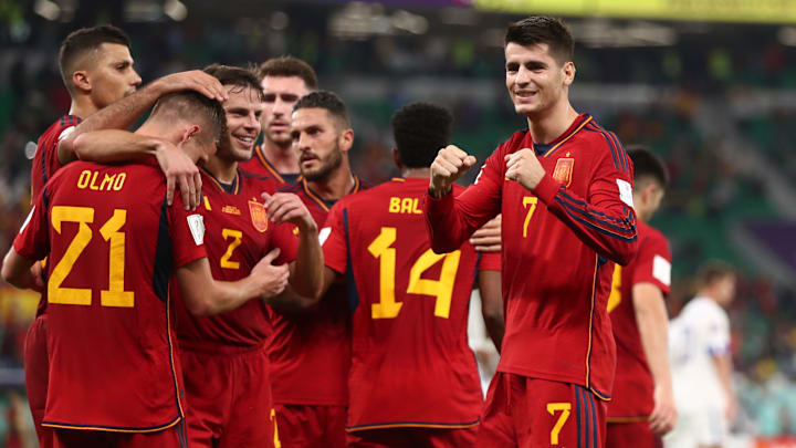 Fúria estreou com pé direito no Catar