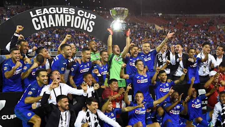 Cruz Azul v Tigres UANL: Final - 2019 Leagues Cup