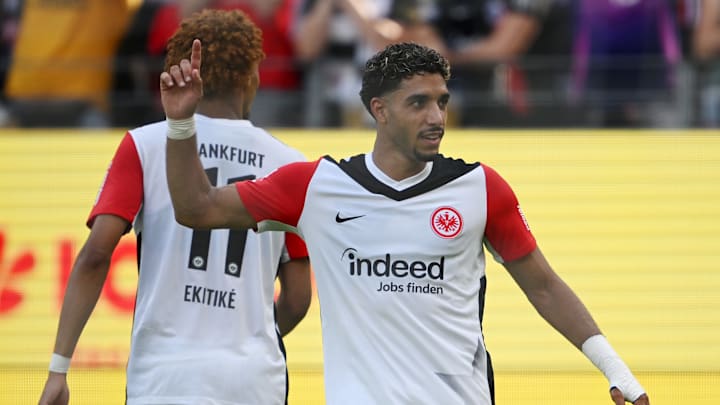 Eintracht Frankfurt 