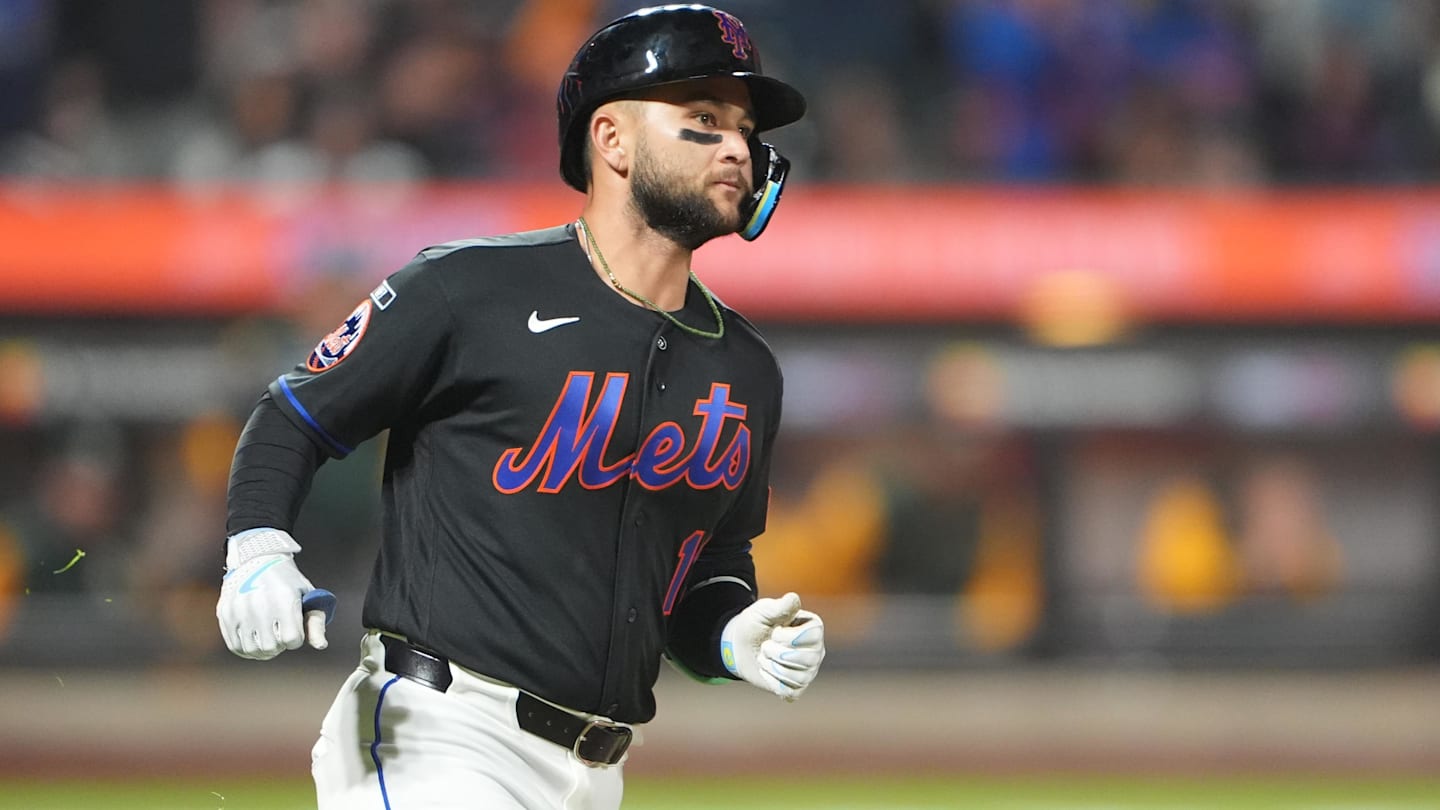 Phillies Losing Out on Bo Bichette to Mets Has Been Blessing in Disguise