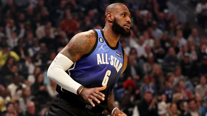 James pretende jugar al menos dos temporadas más en la NBA