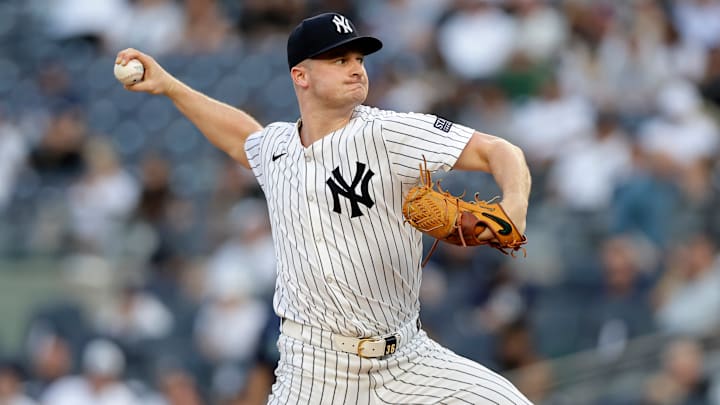 Clarke Schmidt es extrañado en la rotación de los Yankees