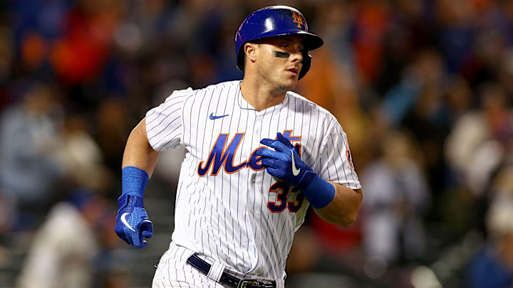 Washington Nationals v New York Mets