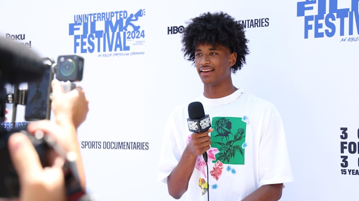 Uninterrupted Film Festival 2024 Powered By Tribeca Festival - Day 2