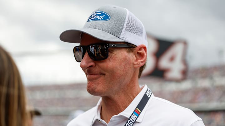 Doug Yates, CEO of Roush-Yates Engines, says that an increase from 670 to 750 horsepower "wouldn't be much of a change" and that he would like to see NASCAR be open-minded about tweaking the horsepower number.