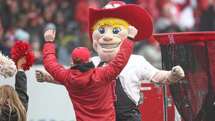 A lot of factors point to the Huskers having much celebrate in 2025, but expectations have had a way of falling short in recent Nebraska football seasons. A lot of factors point to the Huskers having much celebrate in 2025, but expectations have had a way of falling short in recent Nebraska football seasons.