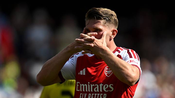 Arsenal FC v Borussia Dortmund - Pre-Season Friendly Arsenal FC v Borussia Dortmund - Pre-Season Friendly
