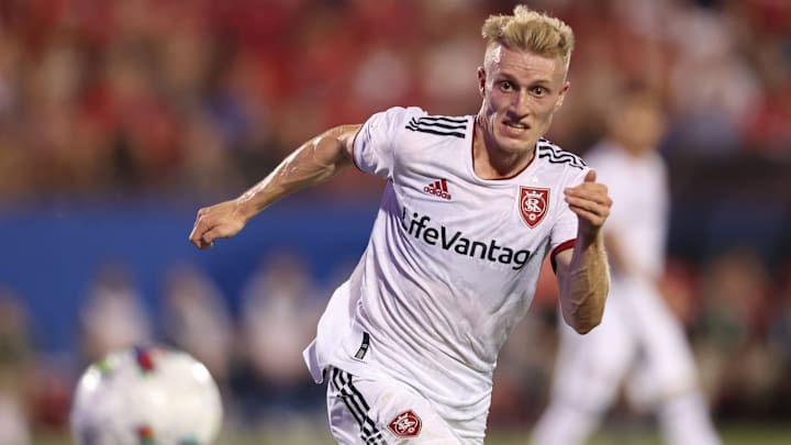 Real Salt Lake v FC Dallas