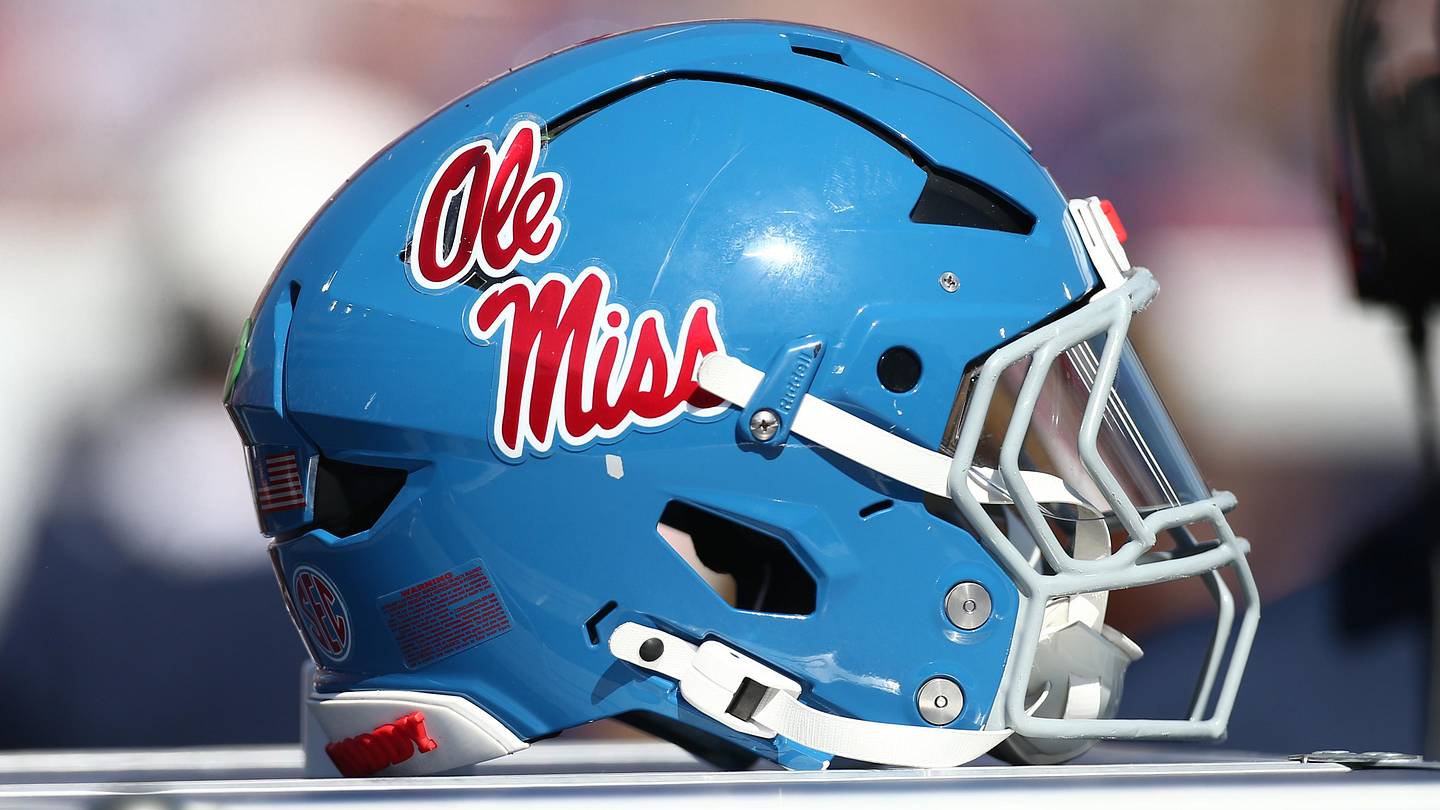 Ole Miss Rebels Land Another Blue-Chip Piece to Their 2027 R