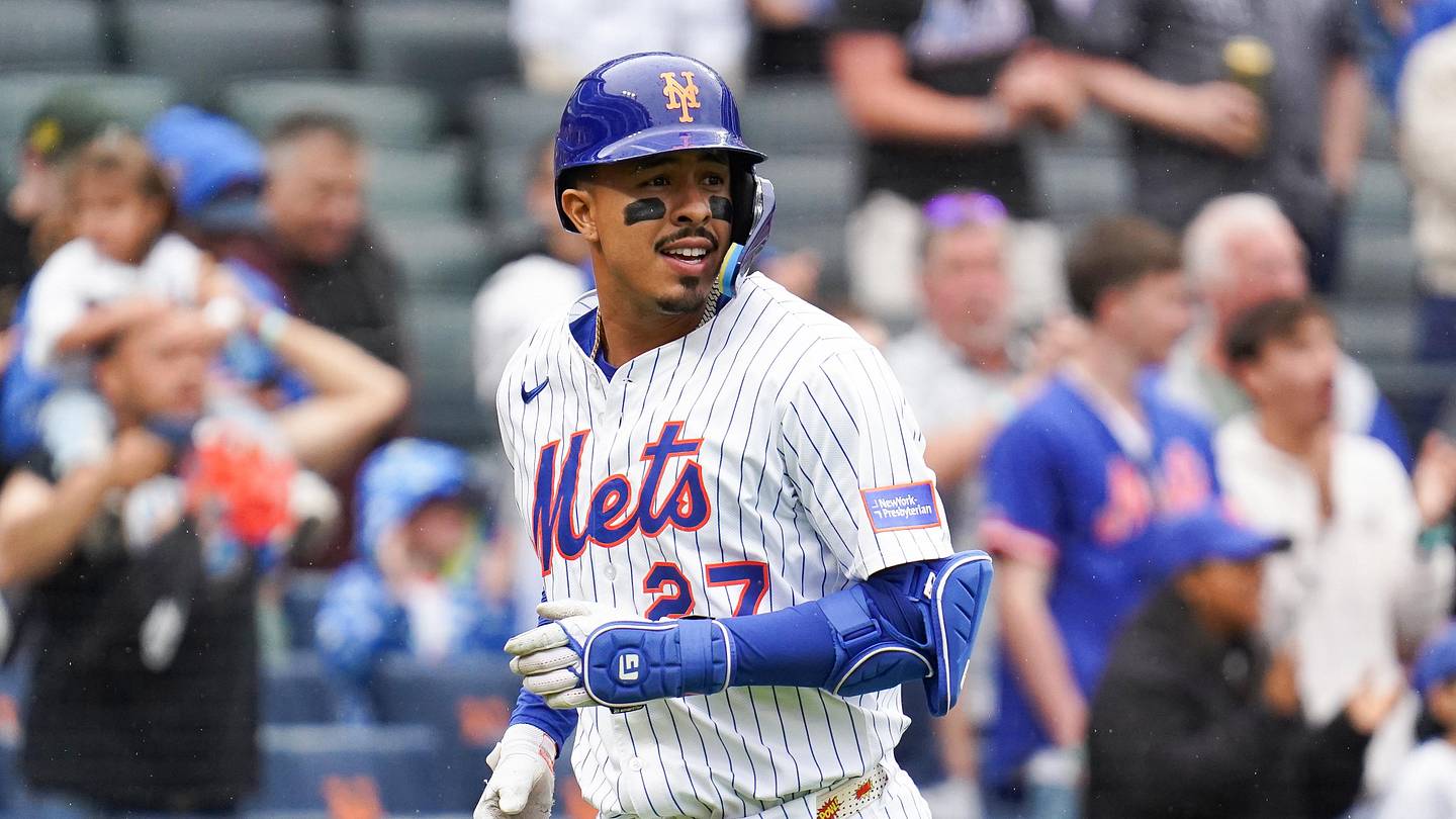 Pirates Pursuing Trade for Mets Third Basemen
