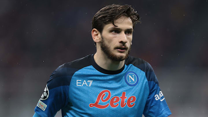 Le SSC Napoli conserve ses chances de rejoindre le dernier carré de la Ligue des champions.