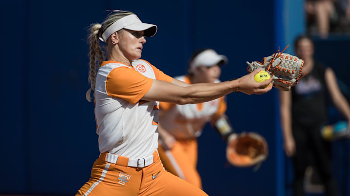 Karlyn Pickens has been ruled day-to-day.