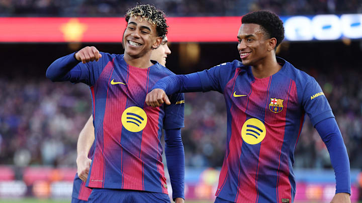 Sans la VAR Barcelone serait toujours premiers