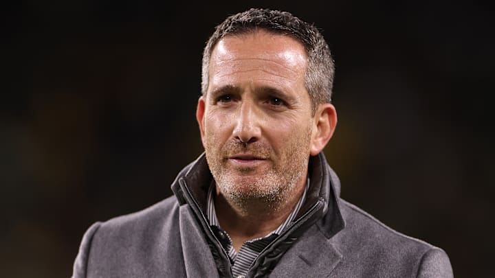 Philadelphia Eagles v Green Bay Packers