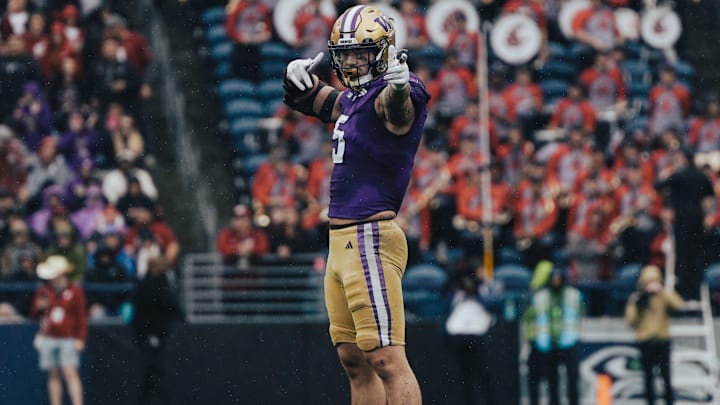 Zach Durfee didn't play against Northwestern, but is expected back for Rutgers.