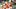 Sep 10, 2026; Miami Gardens, Florida, USA; Miami Hurricanes quarterback Luke Nickel (5) celebrates with Miami Hurricanes wid Sep 10, 2026; Miami Gardens, Florida, USA; Miami Hurricanes quarterback Luke Nickel (5) celebrates with Miami Hurricanes wid