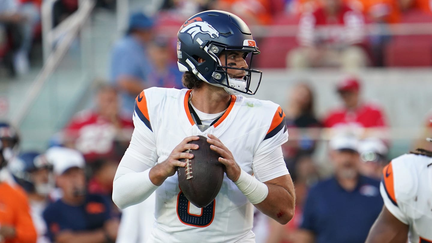 Former Super Bowl-Winning Backup QB Has Simple Advice for Jarrett Stidham