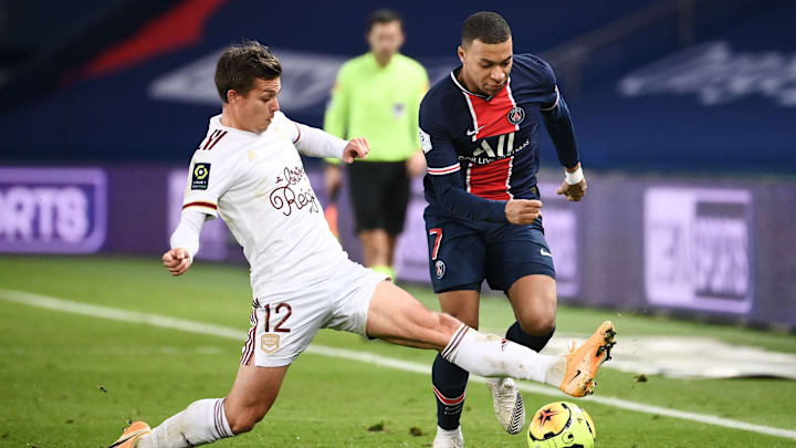 PSG-BORDEAUX