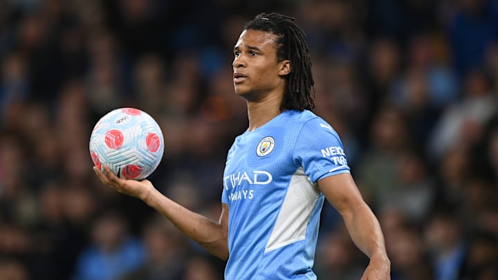 Nathan Aké