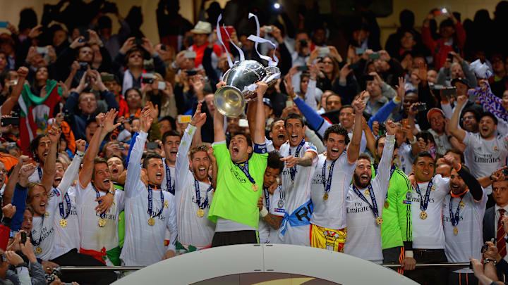 La Décima, el derbi más recordado