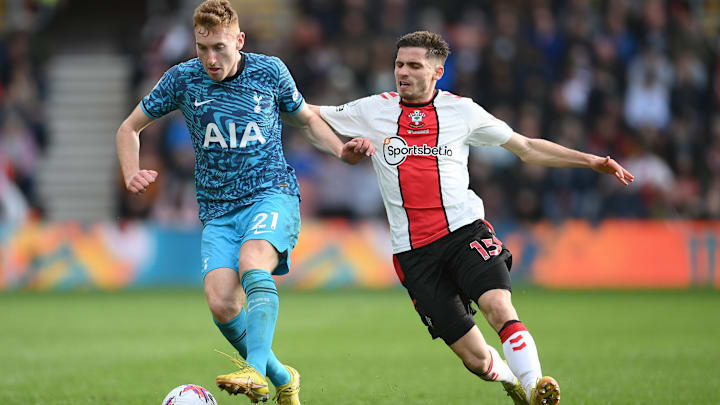 Tottenham southampton tv usa new arrivals
