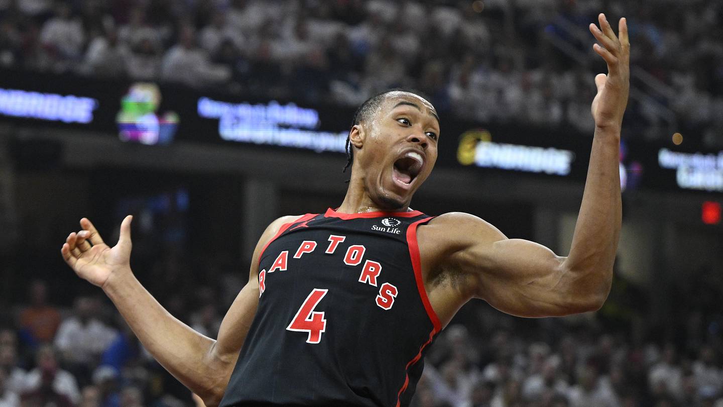 Scottie Barnes and the 3 biggest snubs from the All-NBA teams Scottie Barnes and the 3 biggest snubs from the All-NBA teams