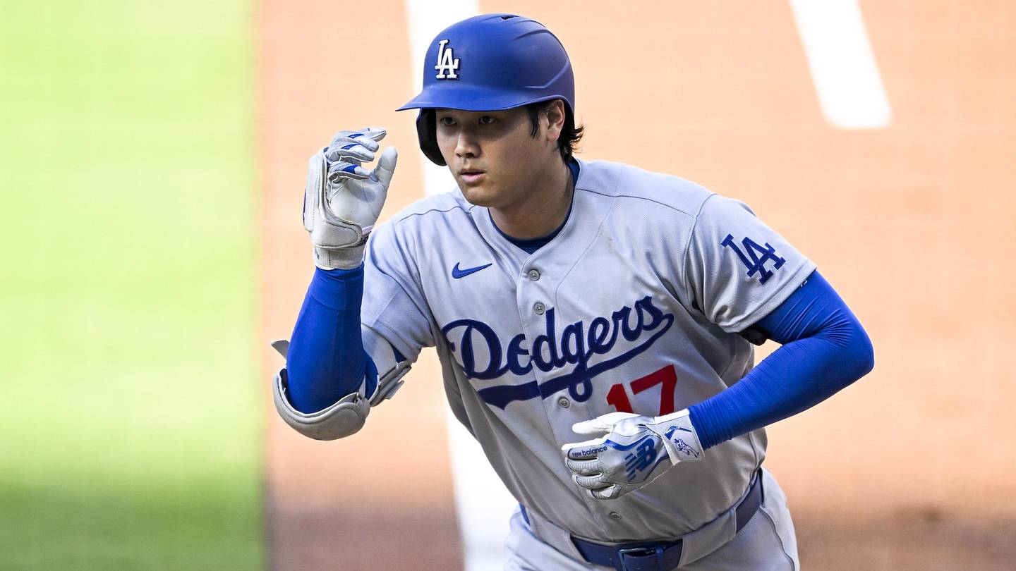 Dodgers Notes: Blockbuster Trade Idea, Andrew Friedman Talks Deadline, Shohei Ohtani Historically Great
