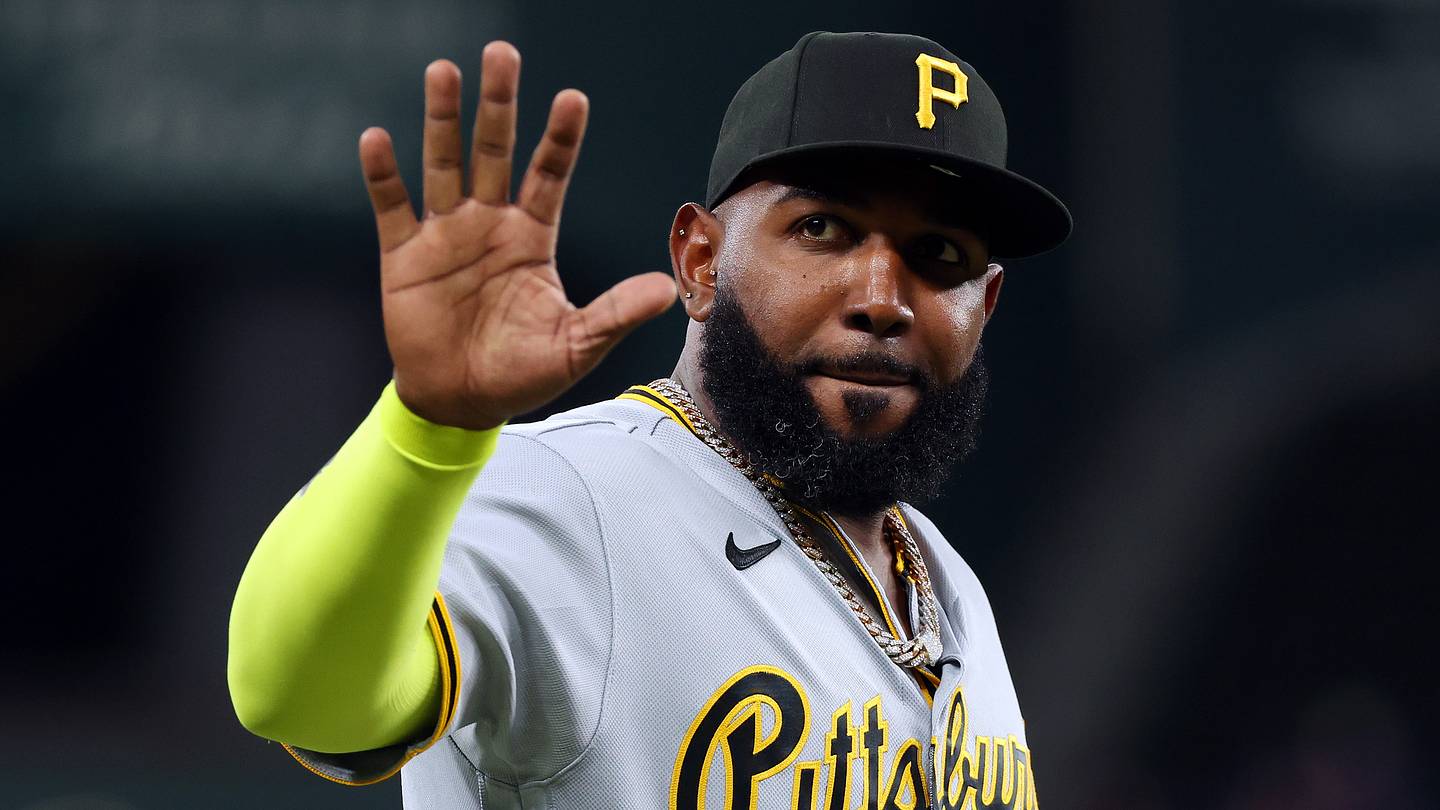 4 Pirates destined to walk the plank if Pittsburgh embraces its youth movement