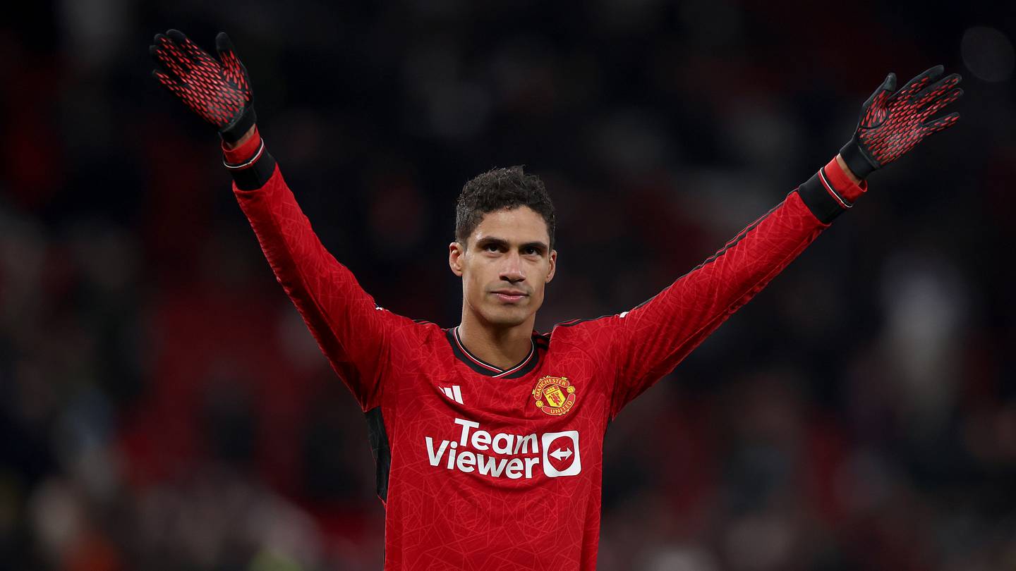 Raphael Varane's old comments about Real Madrid return emerge