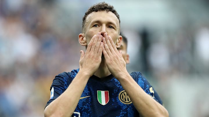 Ivan Perisic 