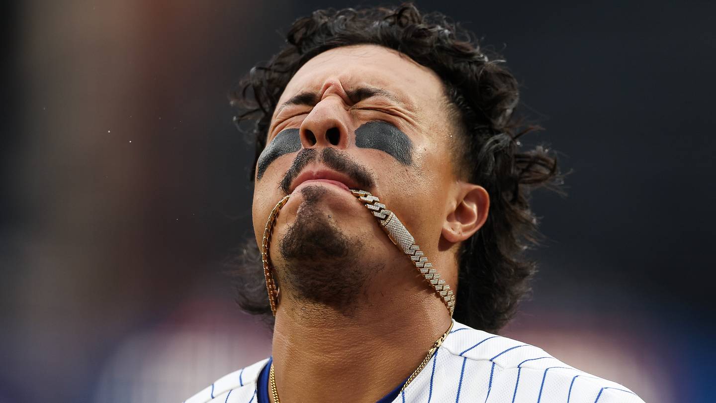 These 6 New York Mets Are Playing For Their Futures In The Second Half These 6 New York Mets Are Playing For Their Futures In The Second Half