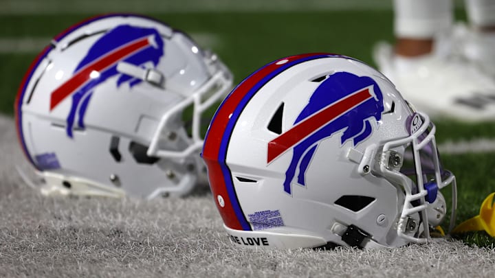 Tampa Bay Buccaneers v Buffalo Bills