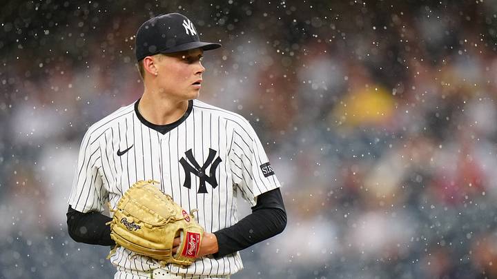Tampa Bay Rays v. New York Yankees Tampa Bay Rays v. New York Yankees