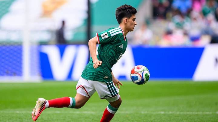 2026 World Cup Mexico South Africa 2026 World Cup Mexico South Africa