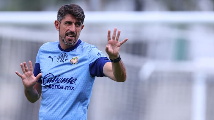 Veljko Paunovic podría tener otro refuerzo para el Apertura 2023