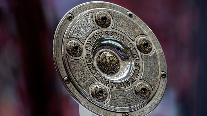 Wer gewinnt die Schale 2022/23? Spannung pur ist garantiert