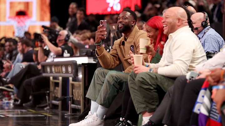 2023 NBA All Star Game