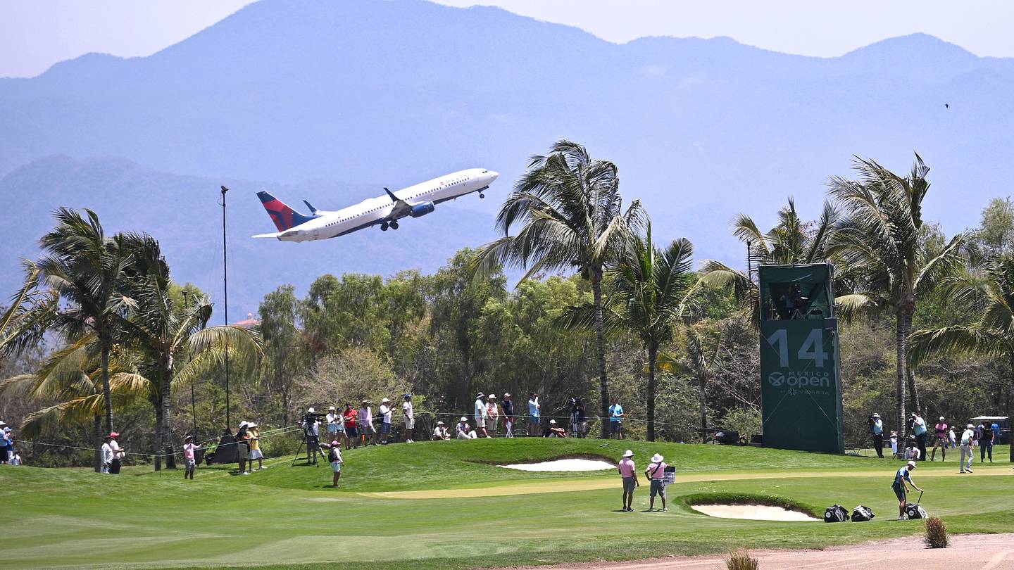 Time, money, and travel: The cost of competing in a high-profile event