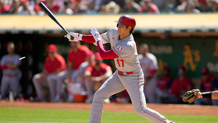 Shohei Ohtani cobrará 30 millones de dólares con los Angelinos en 2023