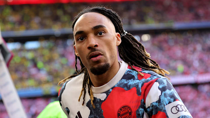 Steht für Sacha Boey ein Transfer im Sommer an?