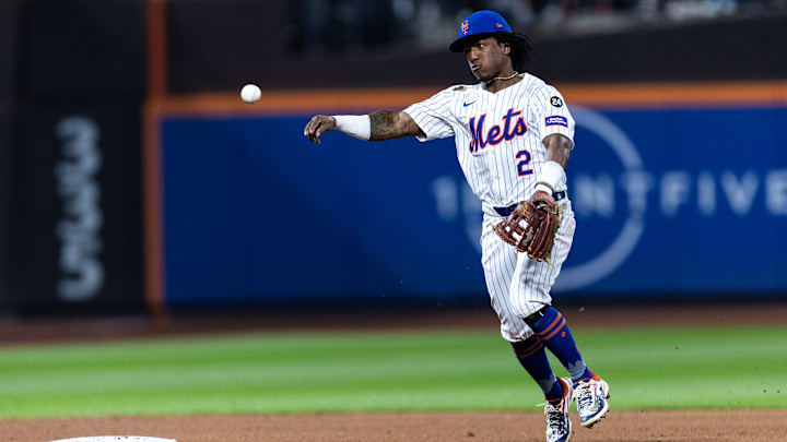 La organización de los Mets tiene pocos prospectos latinos mejores que Luisangel Acuña 