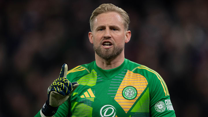 Aston Villa FC v Celtic FC - UEFA Champions League 2024/25 League Phase MD8