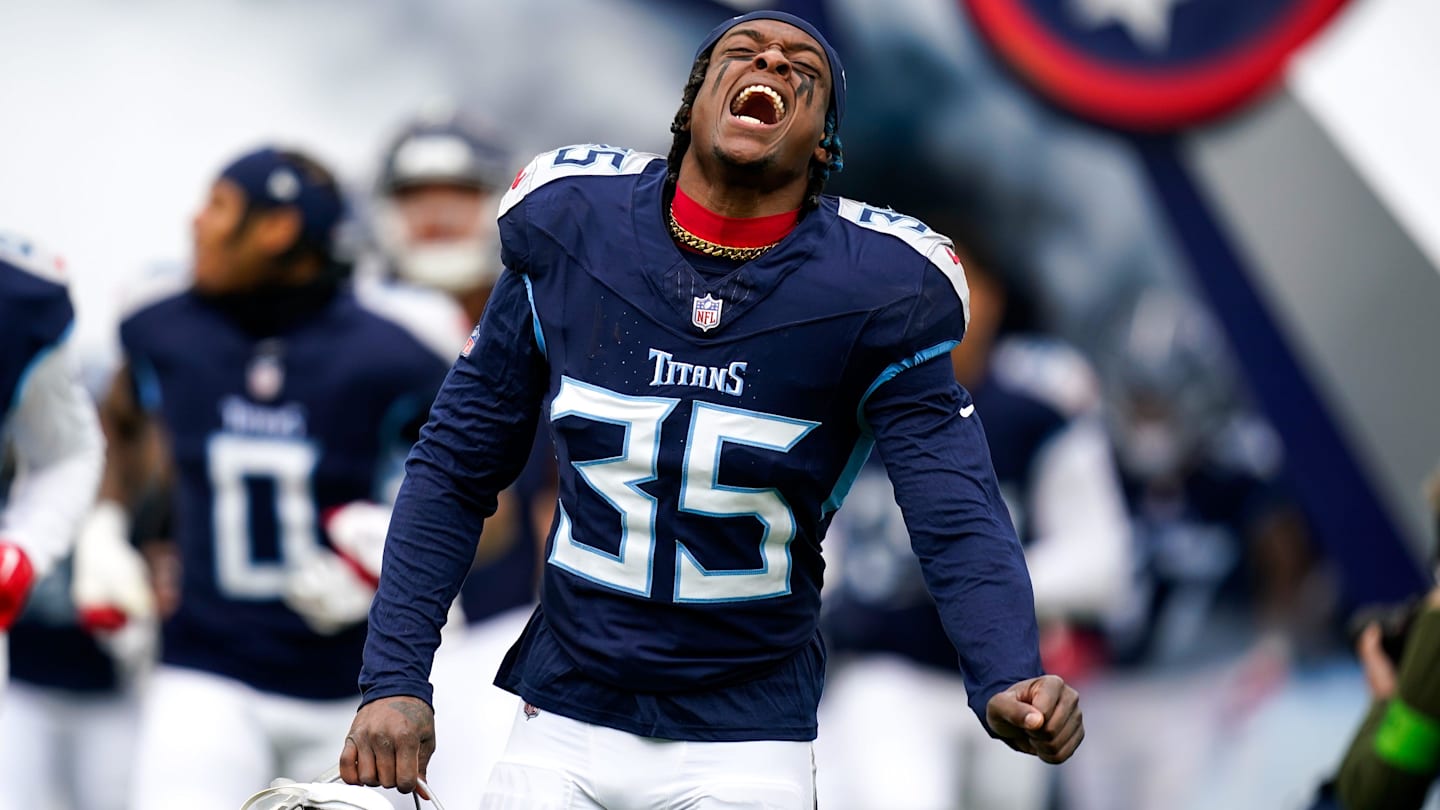 Baltimore Ravens Add Much-Needed Veteran Safety Depth With K’Von Wallace Signing